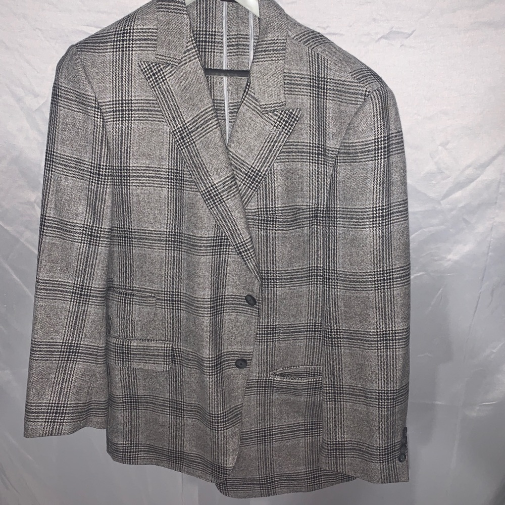 Paul Stuart blazer